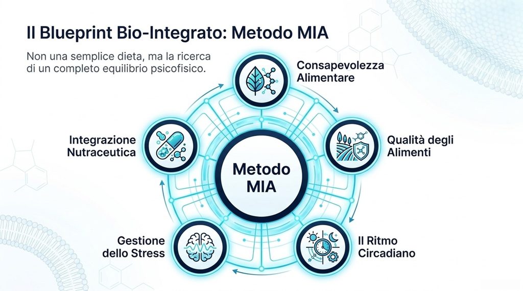 Metodo MIA