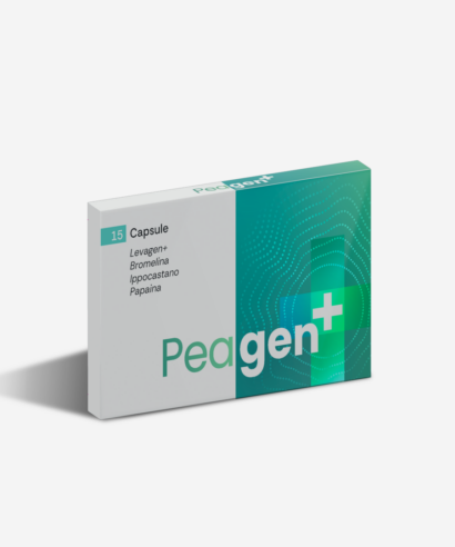 PEAGEN PLUS