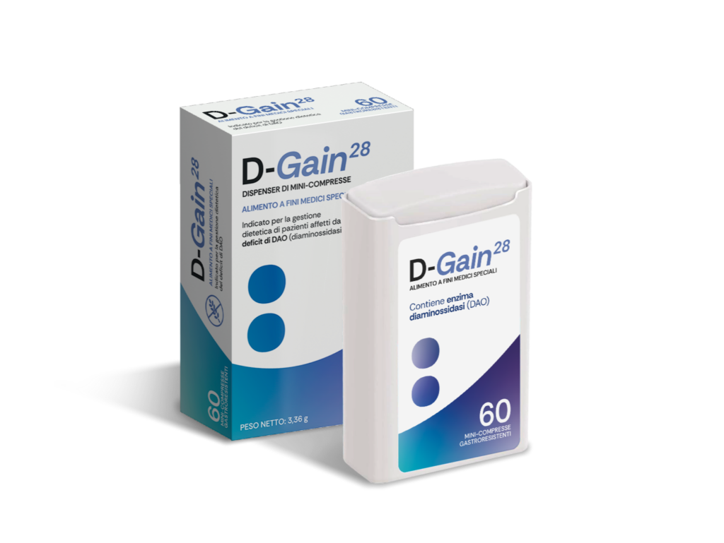 D-GAIN28