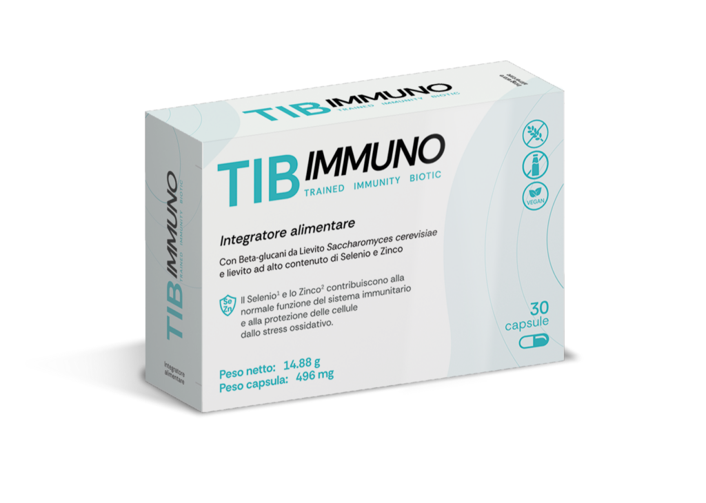 TIB IMMUNO