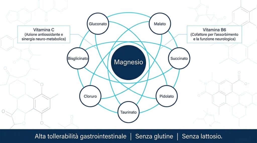 Ingredienti EptaMag 1.0