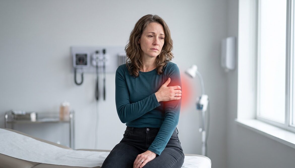 Fibromialgia