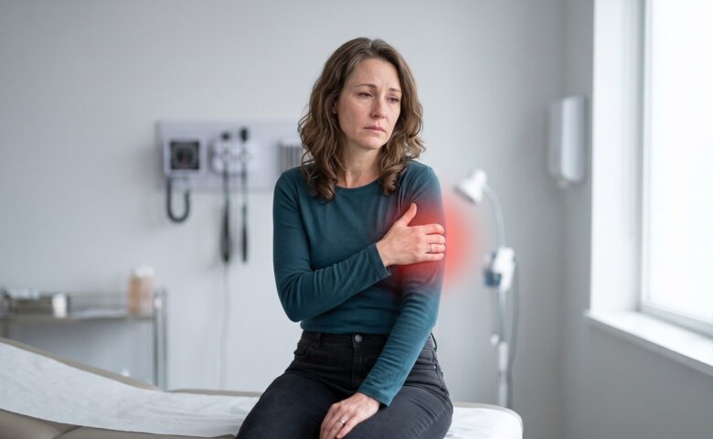 Fibromialgia