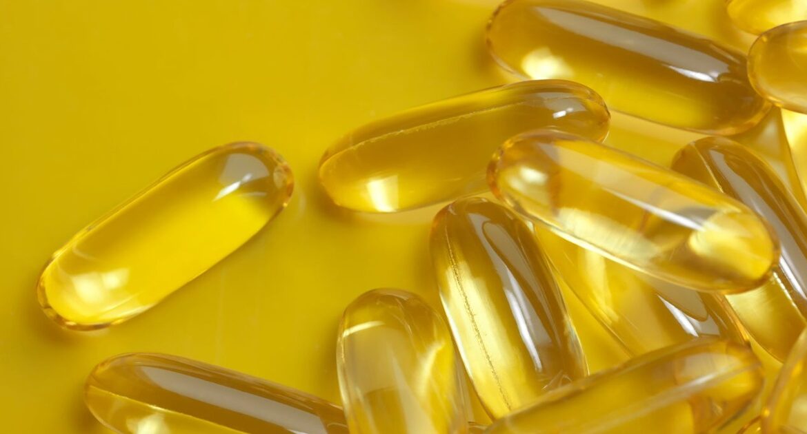 Omega 3