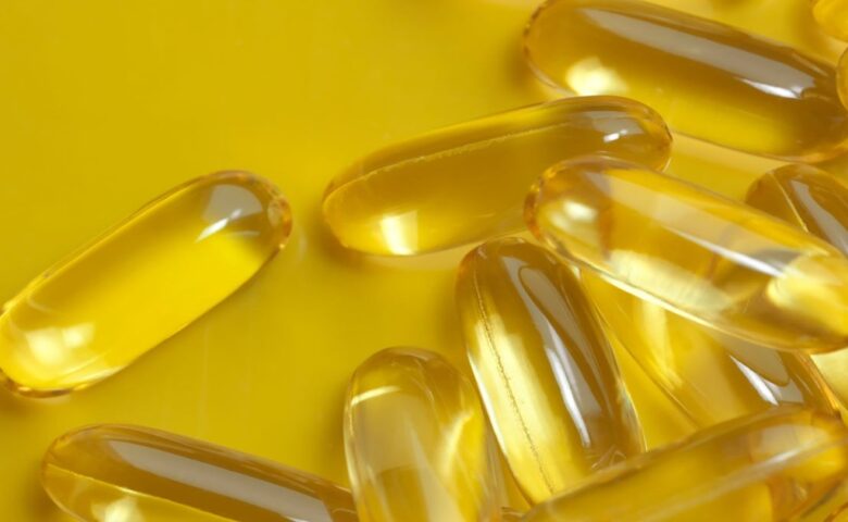 Omega 3
