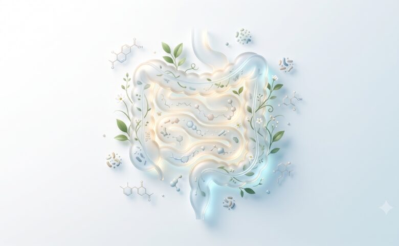 Intestino felice