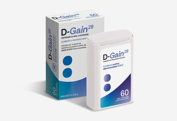 D-Gain28